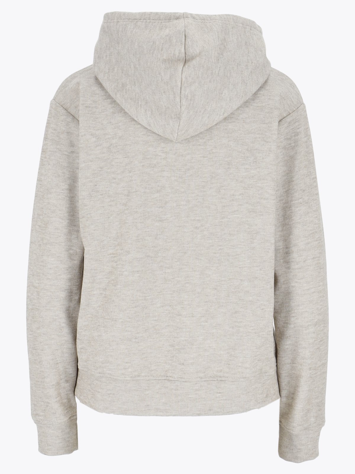 Twentyfour Mode Comfy Hoodie D Sand