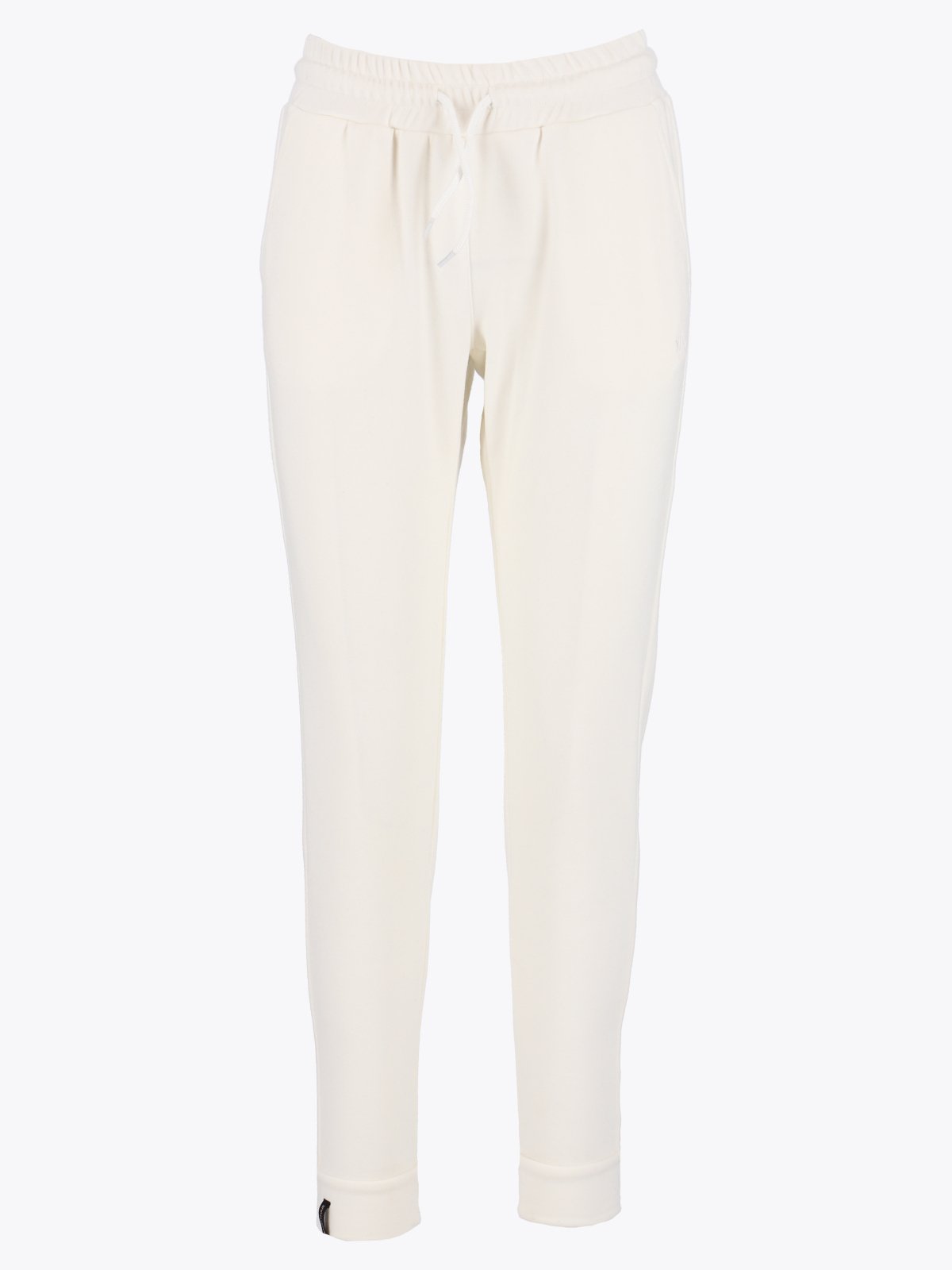 Twentyfour Mode Comfy Sweatpant D Hvit