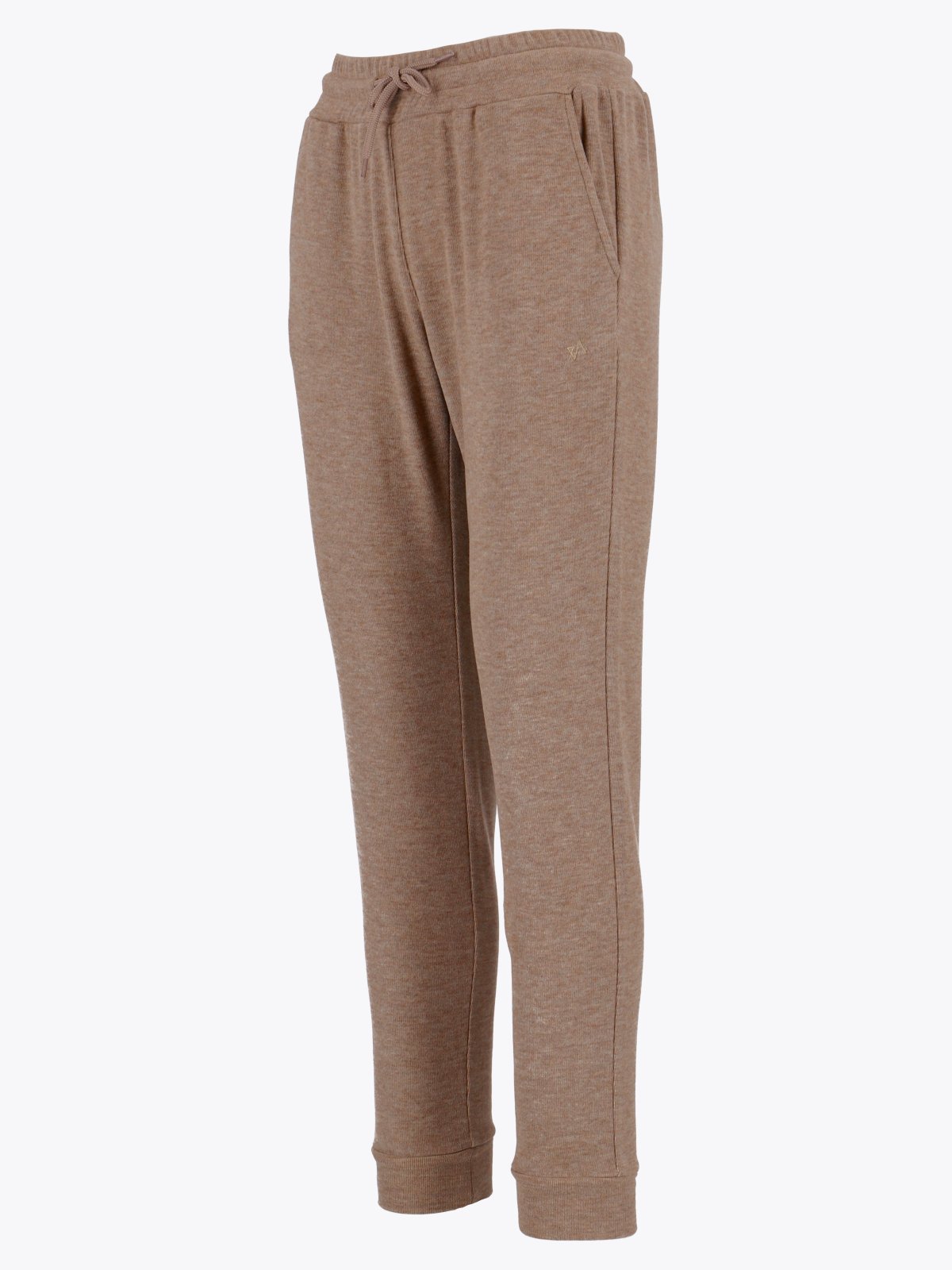 Twentyfour Mode Comfy Sweatpant D M Beige