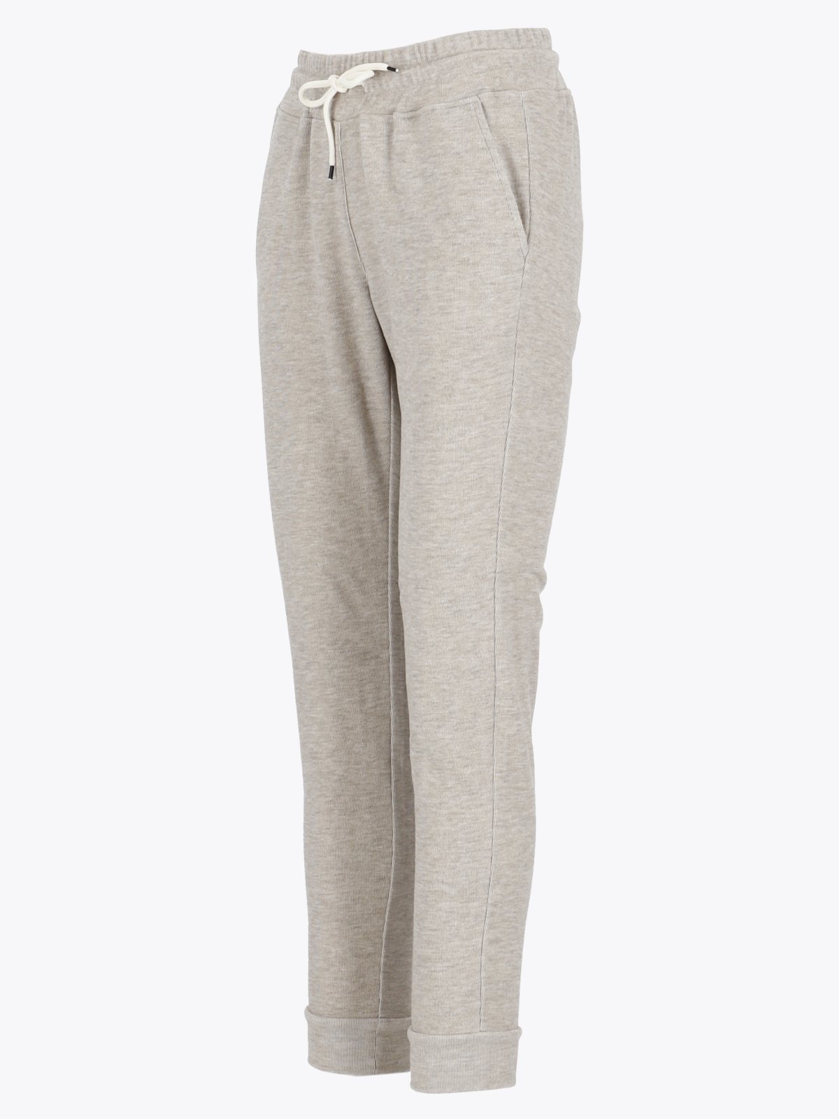 Twentyfour Mode Comfy Sweatpant D Sand