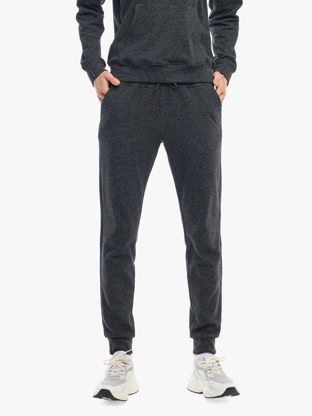 Twentyfour Mode Comfy Sweatpant D Skyggesort