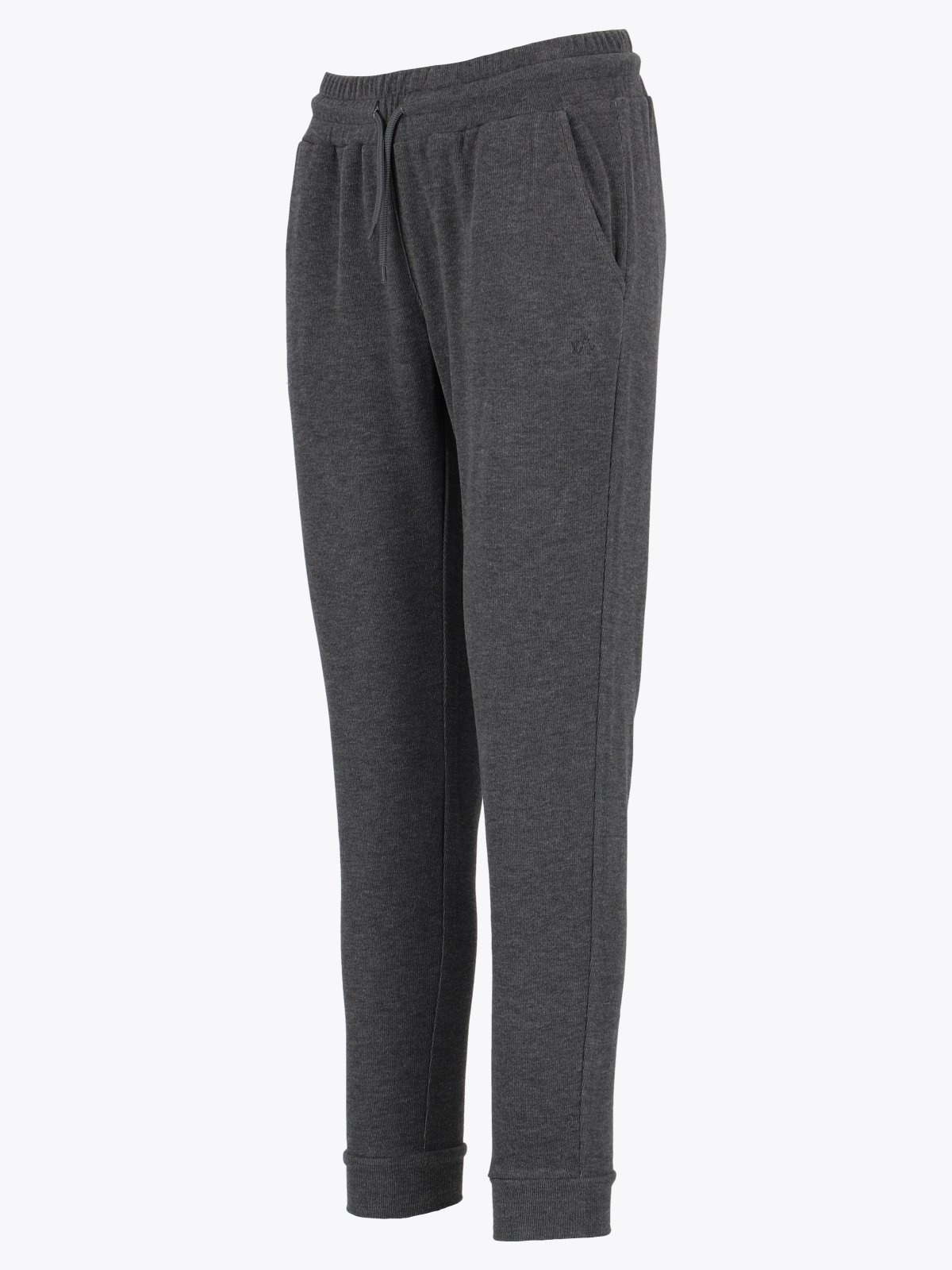 Twentyfour Mode Comfy Sweatpant D Skyggesort