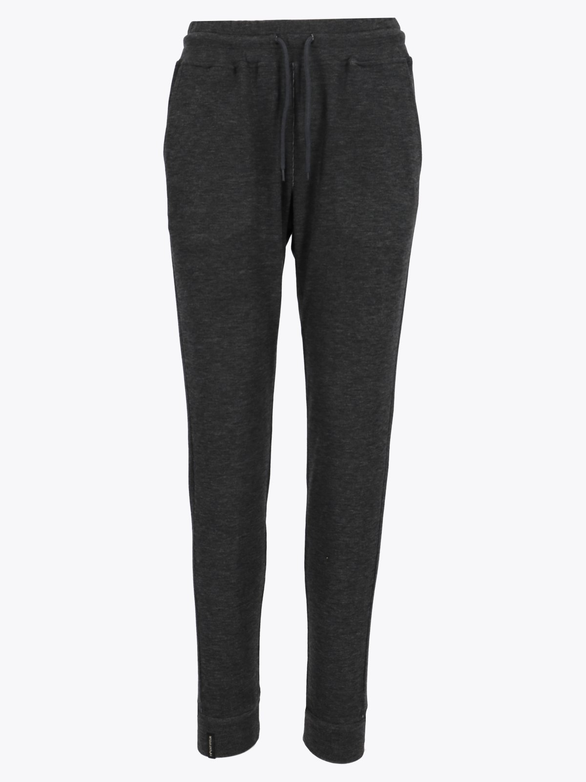 Twentyfour Mode Comfy Sweatpant D Sort