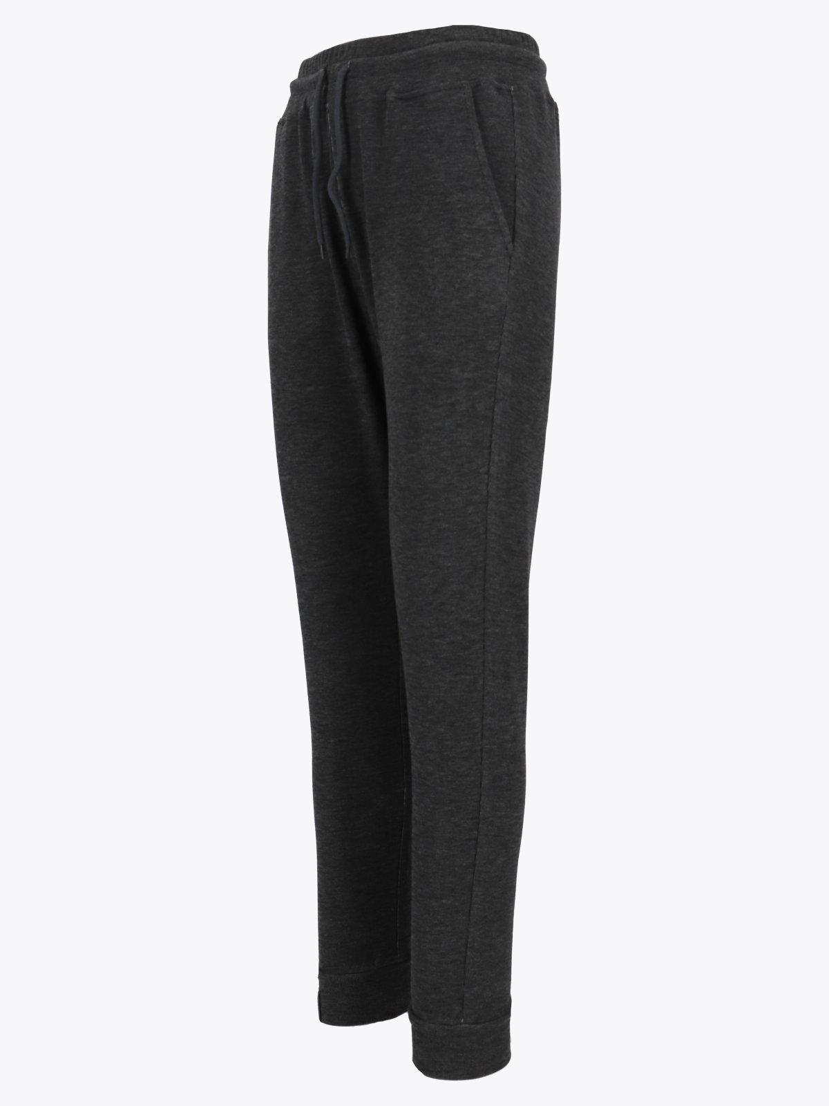 Twentyfour Mode Comfy Sweatpant D Sort
