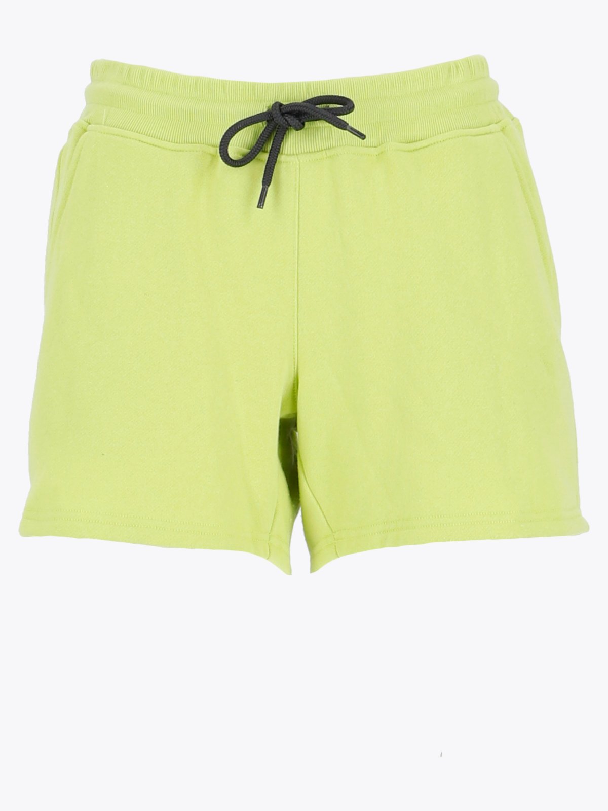 Twentyfour Mode College Shorts D Lime