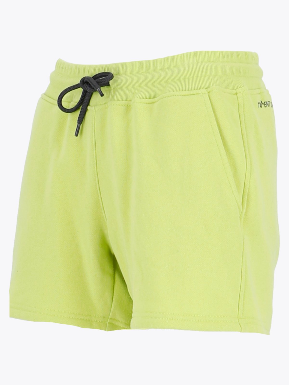 Twentyfour Mode College Shorts D Lime