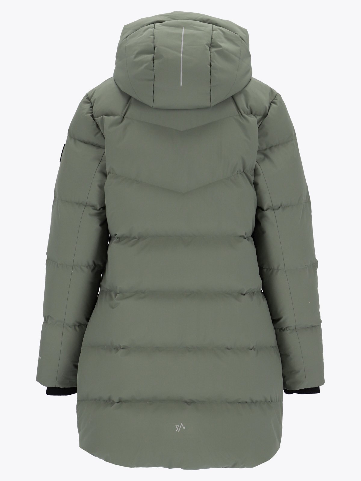 Twentyfour Mode Maya Dunparkas D Furu