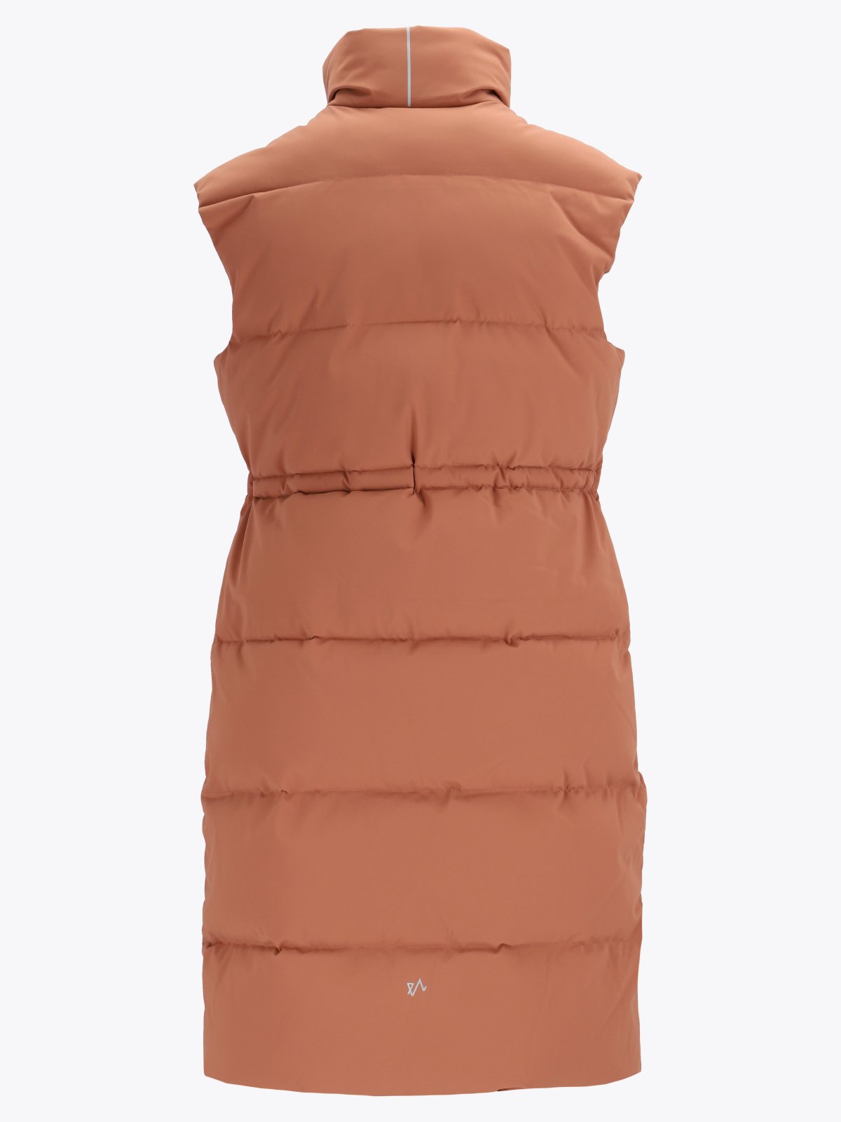 Twentyfour Mode Ada Vest D Mokka