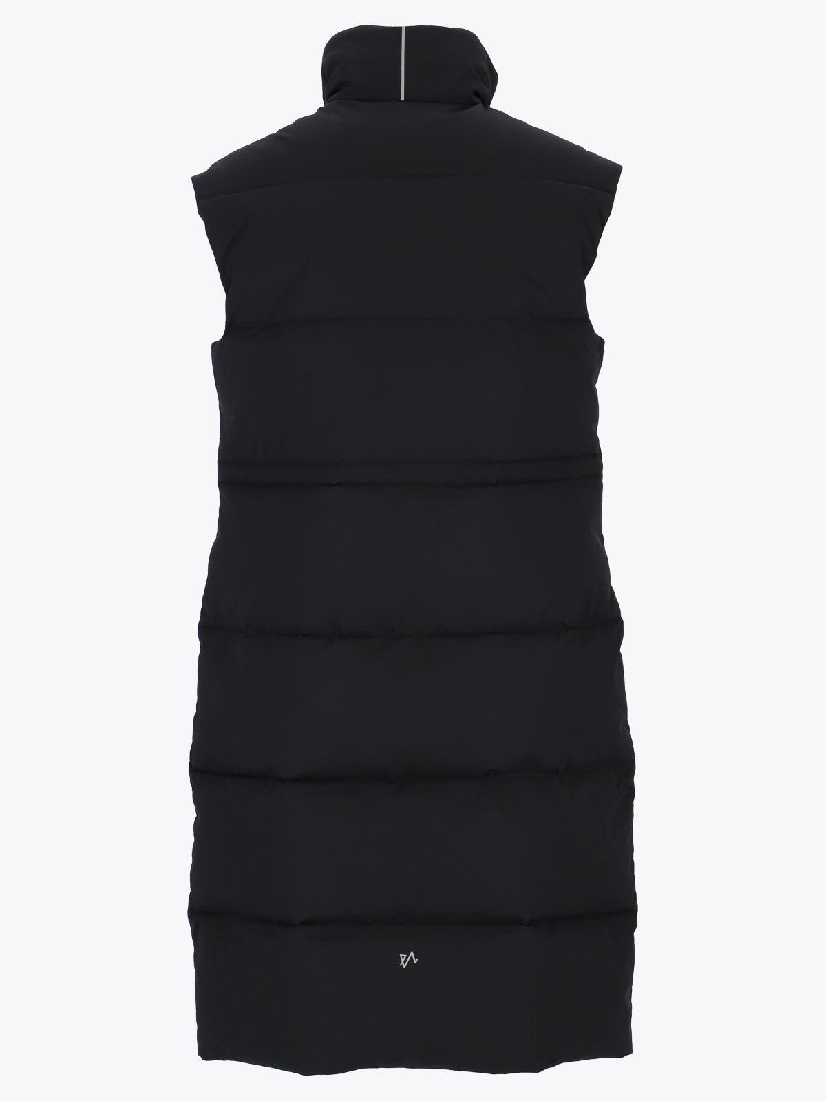 Twentyfour Mode Ada Vest D Sort