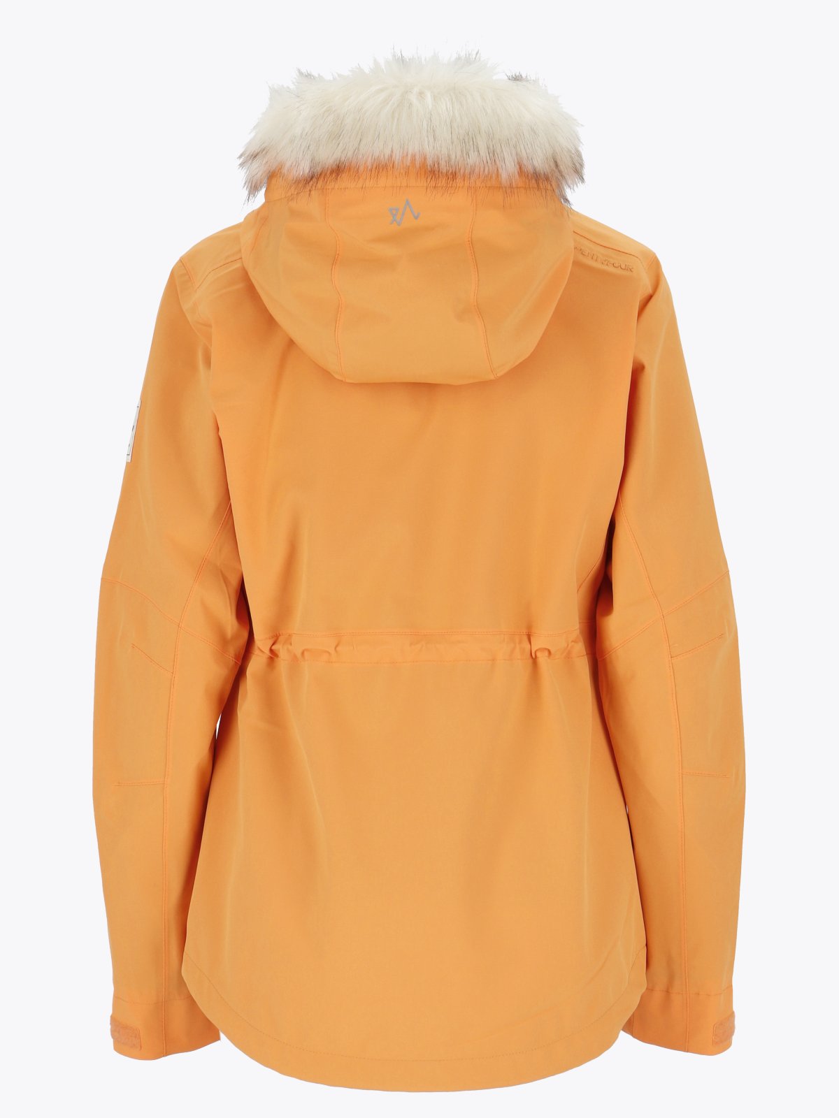 Twentyfour Finse Origin 2L Jakke D Mandarin