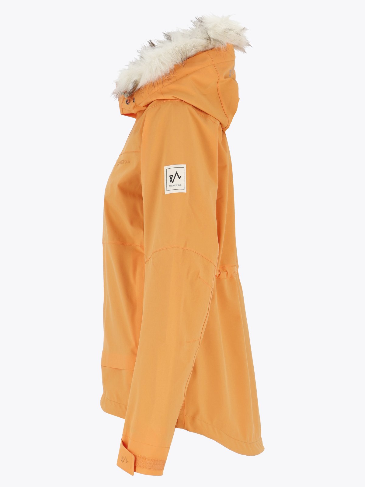 Twentyfour Finse Origin 2L Jakke D Mandarin