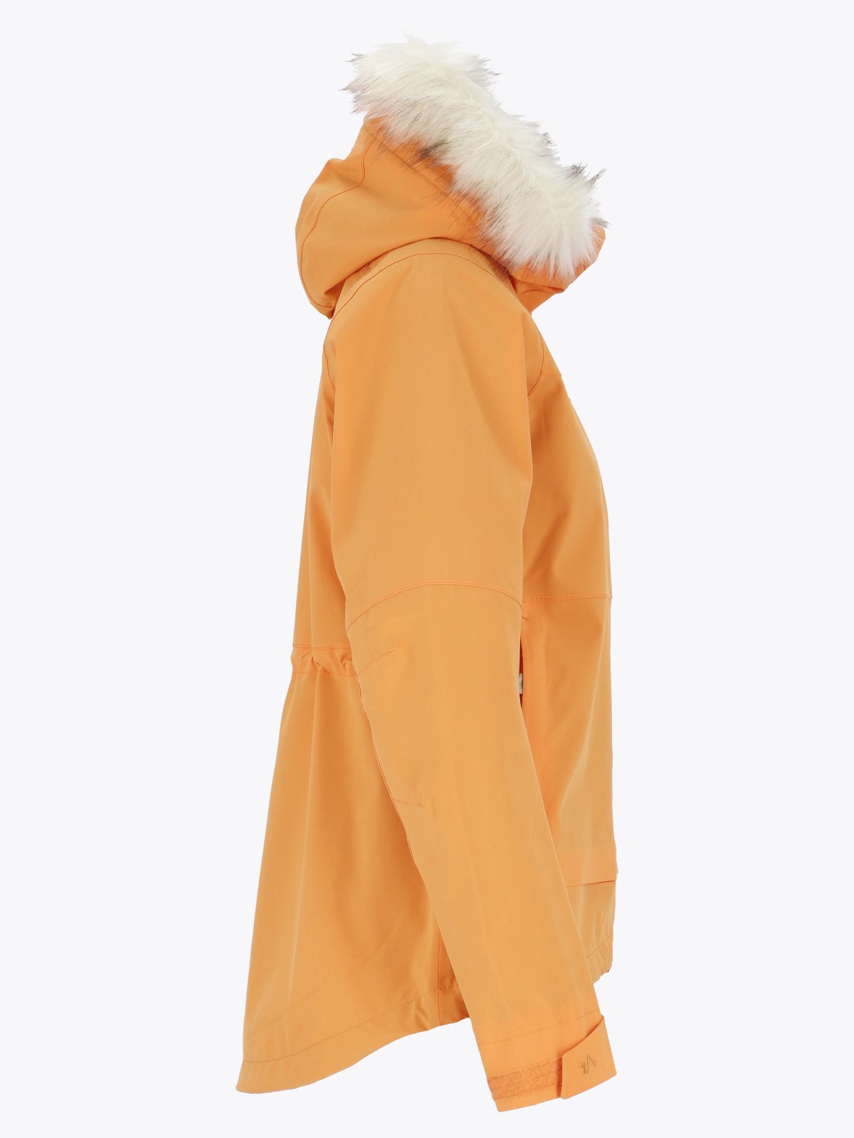 Twentyfour Finse Origin 2L Jakke D Mandarin