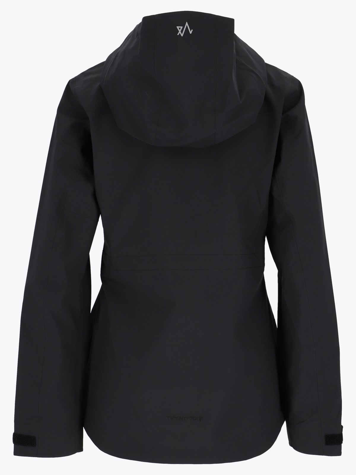 Twentyfour Finse 3L Skalljakke D Skyggesort