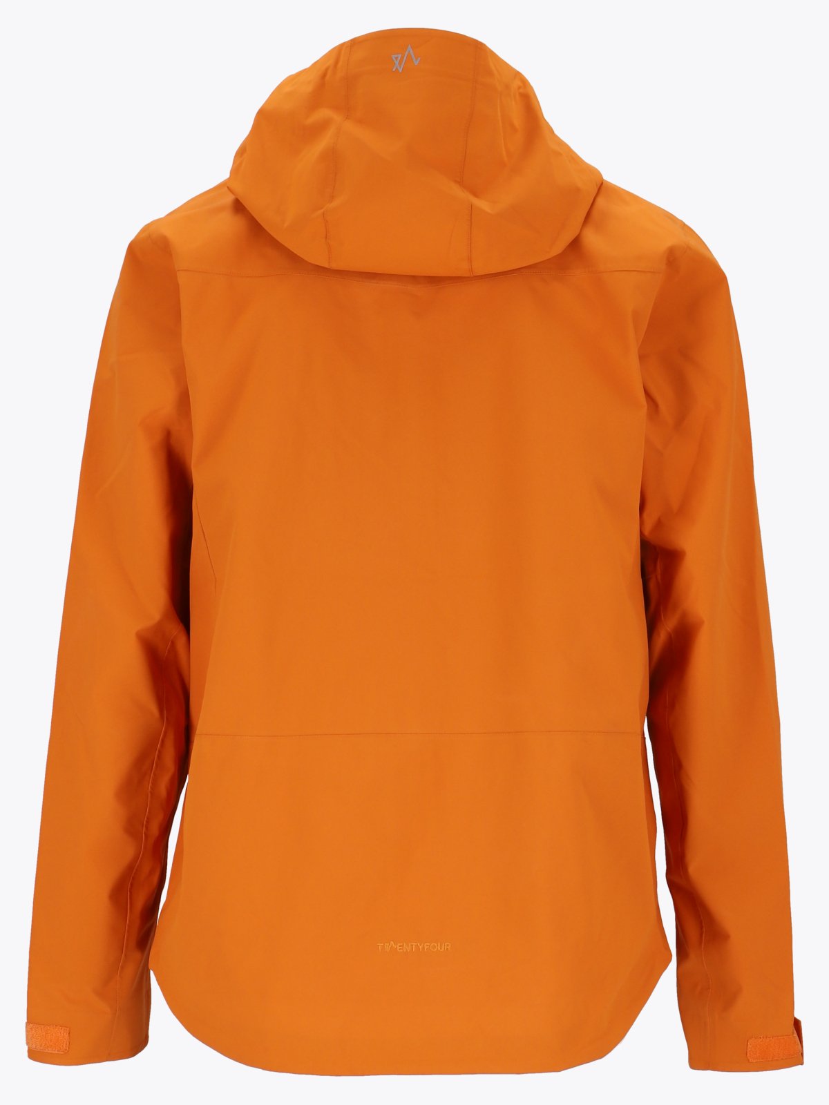 Twentyfour Finse 3L Skalljakke H Rustorange