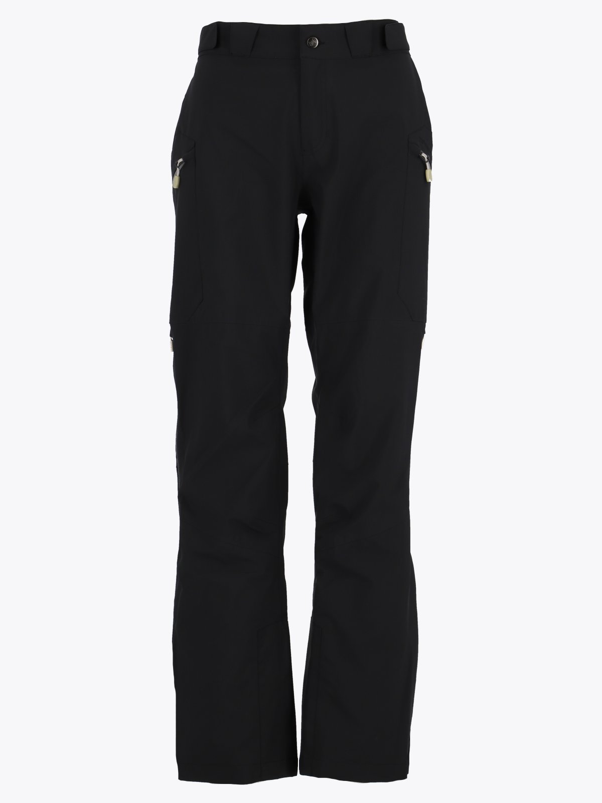 Twentyfour Finse 3L Skallbukse D Skyggesort