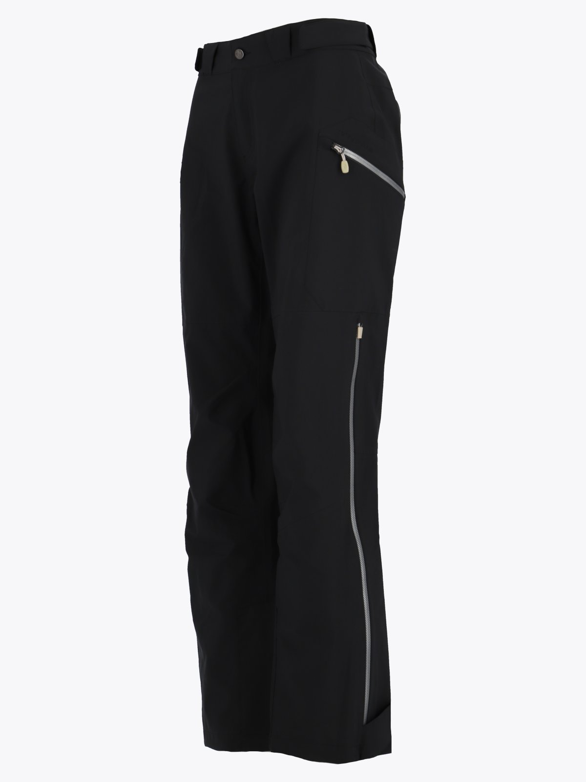 Twentyfour Finse 3L Skallbukse D Skyggesort