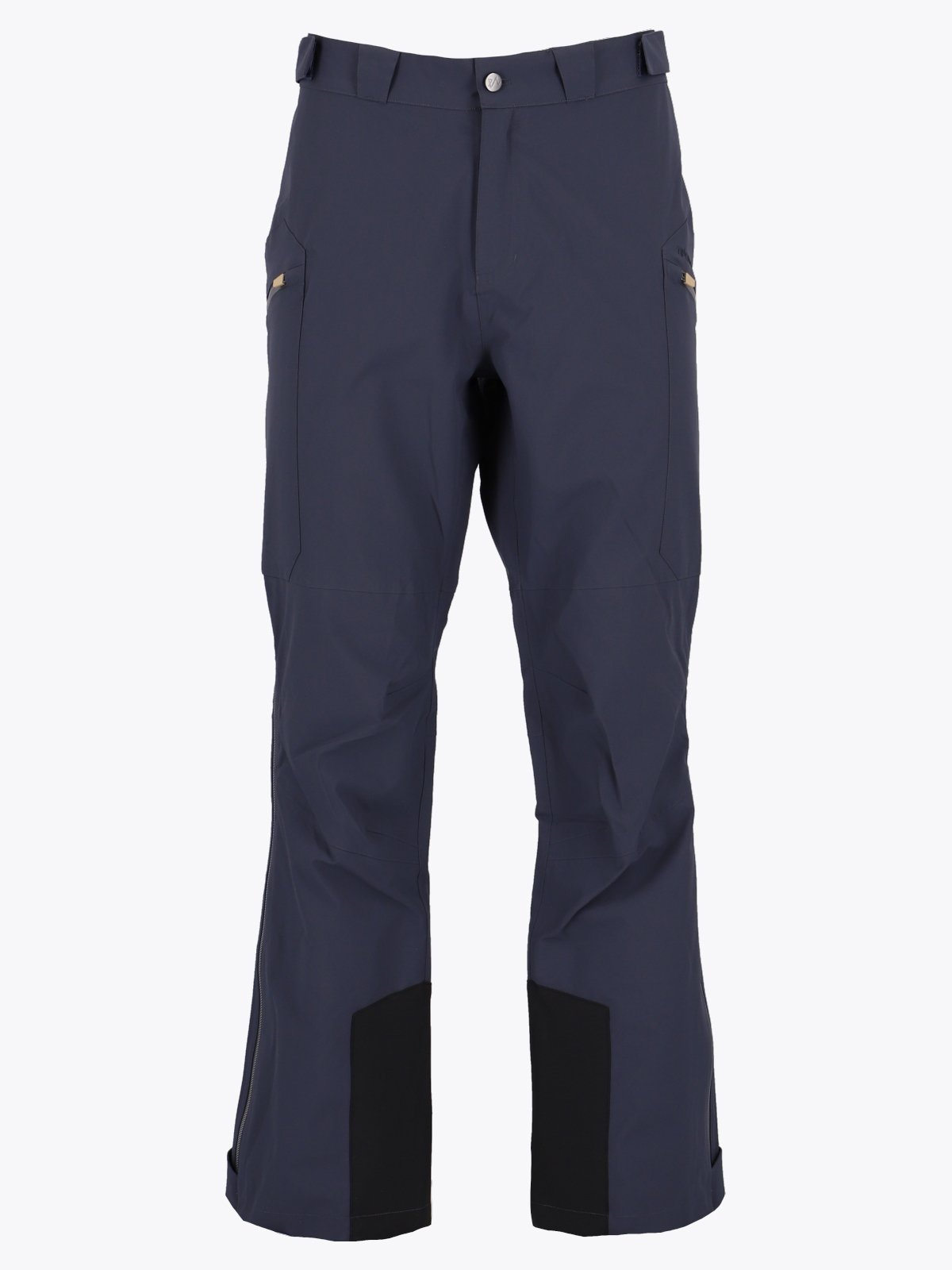 Twentyfour Finse 3L Skallbukse H Blekkblå