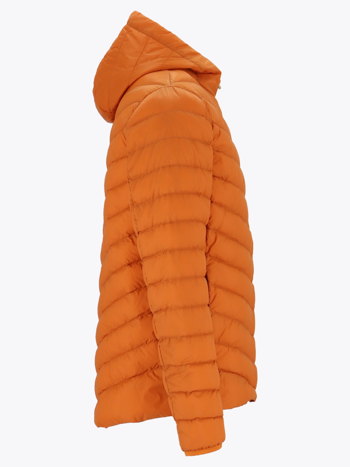 Twentyfour Finse SL Dunjakke H Rustorange