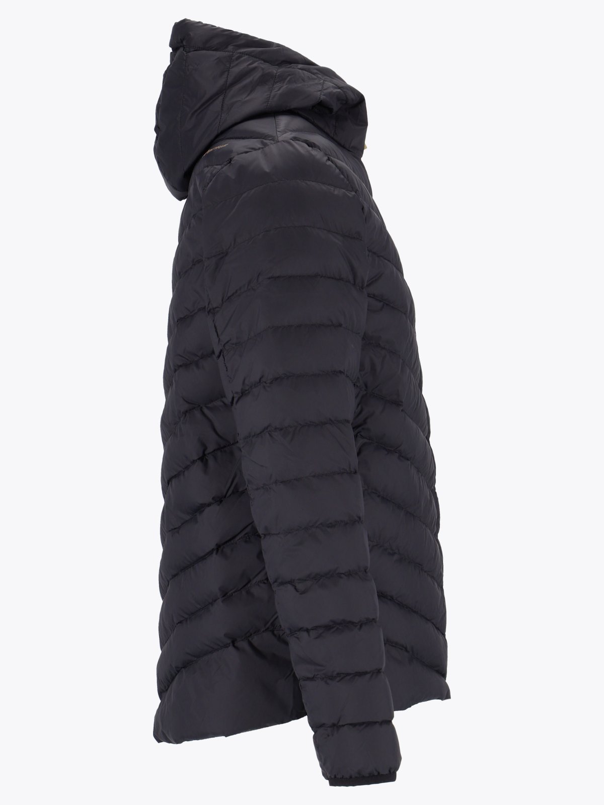 Twentyfour Finse SL Dunjakke H Skyggesort