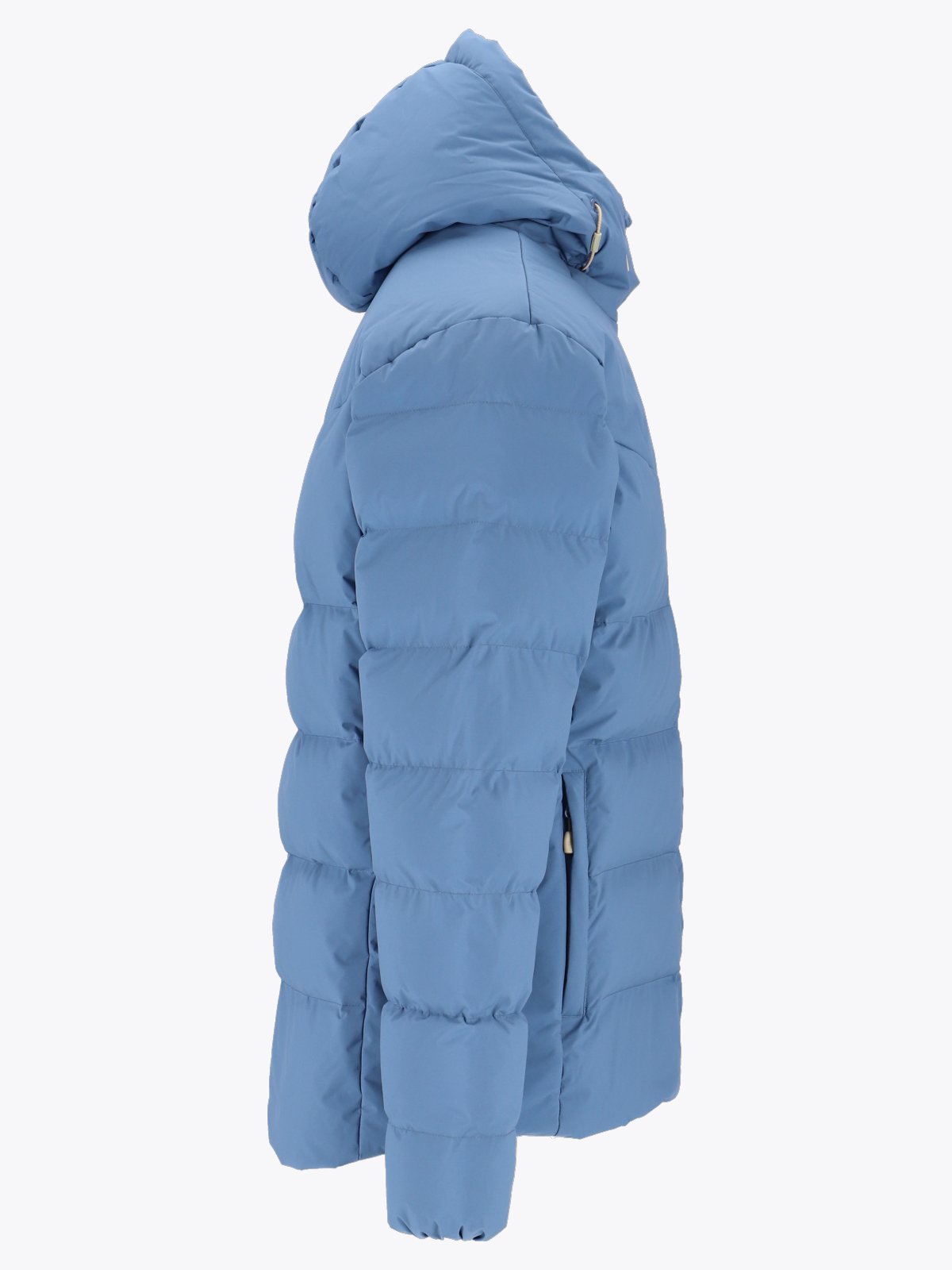 Twentyfour Finse Origin Dunjakke H Mellomblå