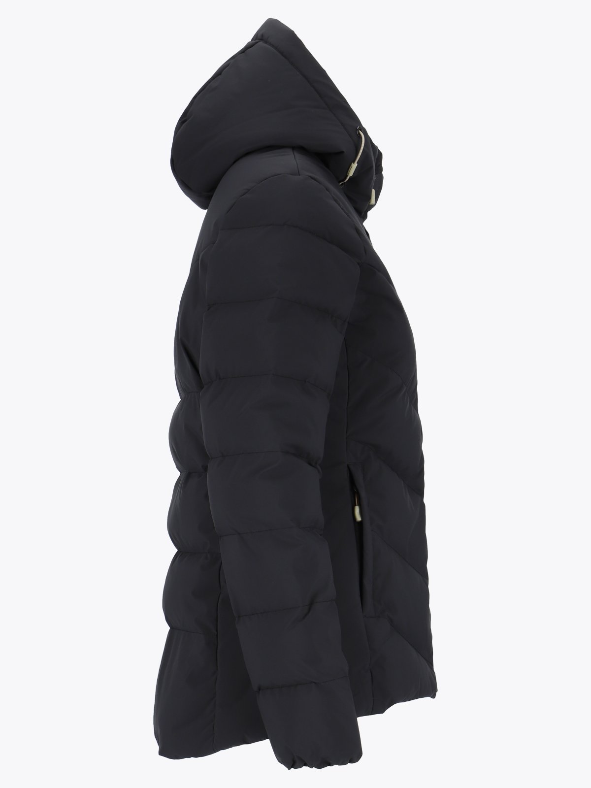 Twentyfour Finse Origin Dunjakke D Skyggesort