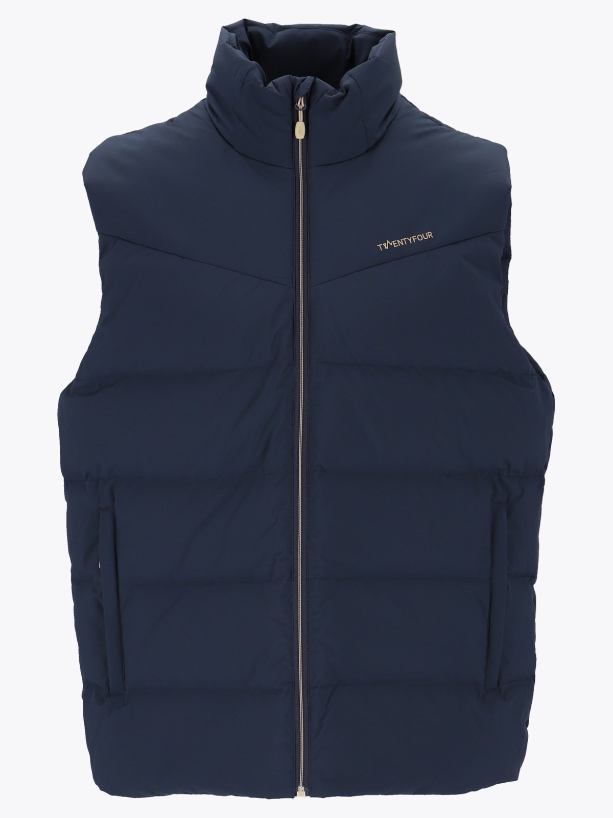 Twentyfour Finse Origin Dunvest H Blekkblå