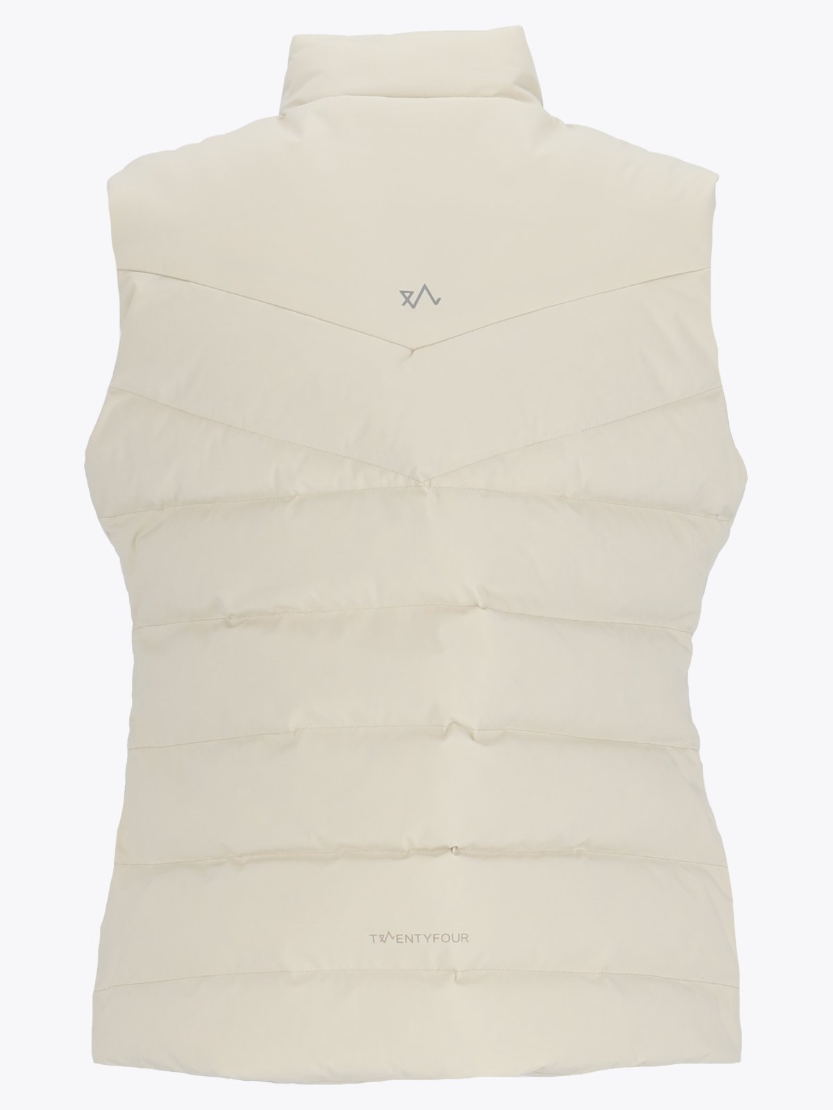 Twentyfour Finse Origin Dunvest D Gråhvit