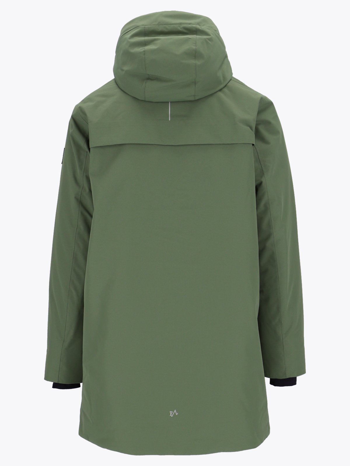 Twentyfour Mode Warm Parkas H Furu