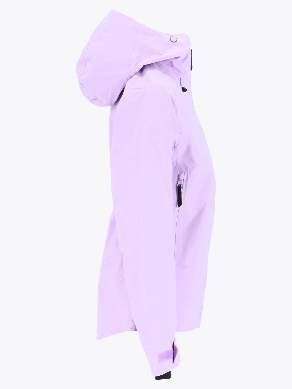 Twentyfour Isbre 3L Skalljakke D Lavendel