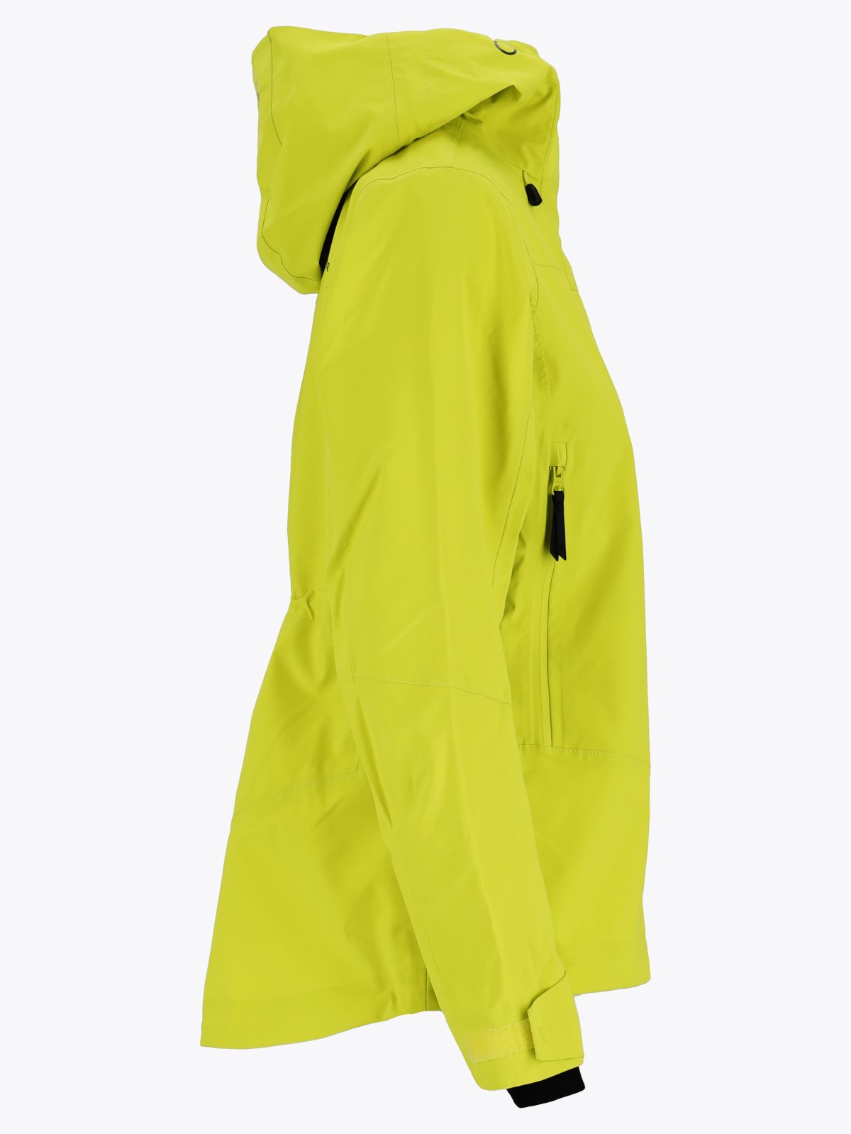 Twentyfour Isbre 3L Skalljakke D Sitrus