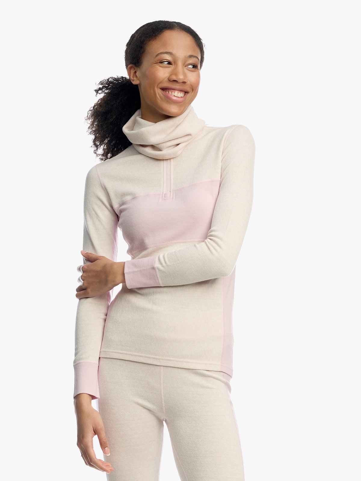 Twentyfour Aurora Aya Ull HZ D Lys Rosa