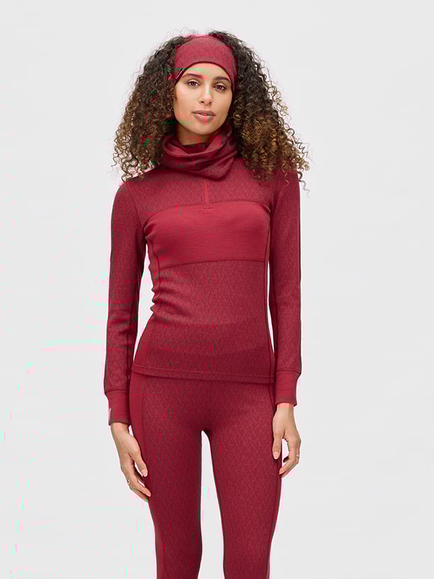 Twentyfour Aurora Aya Ull HZ D Vinrød