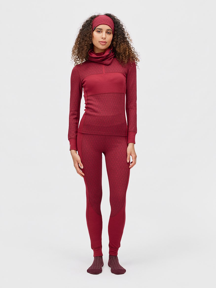 Twentyfour Aurora Aya Ull HZ D Vinrød