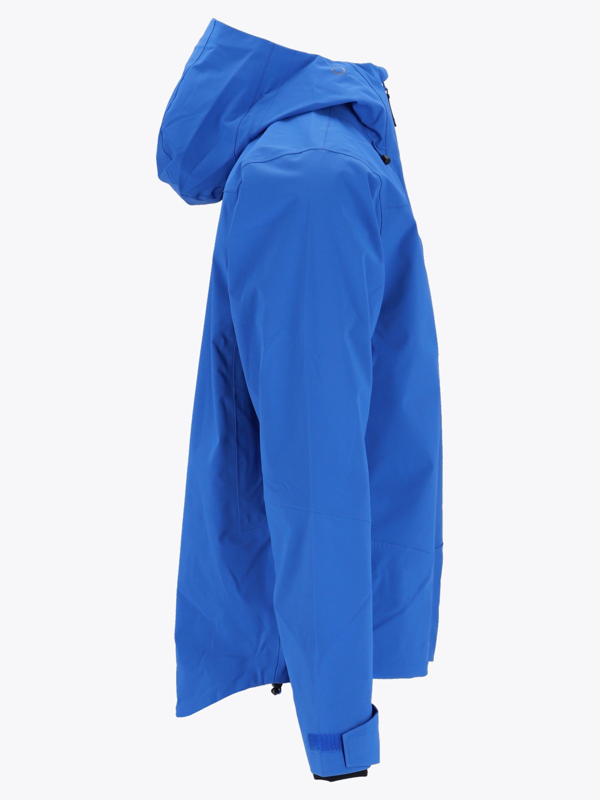 Twentyfour Isbre 3L Skalljakke H Kongeblå