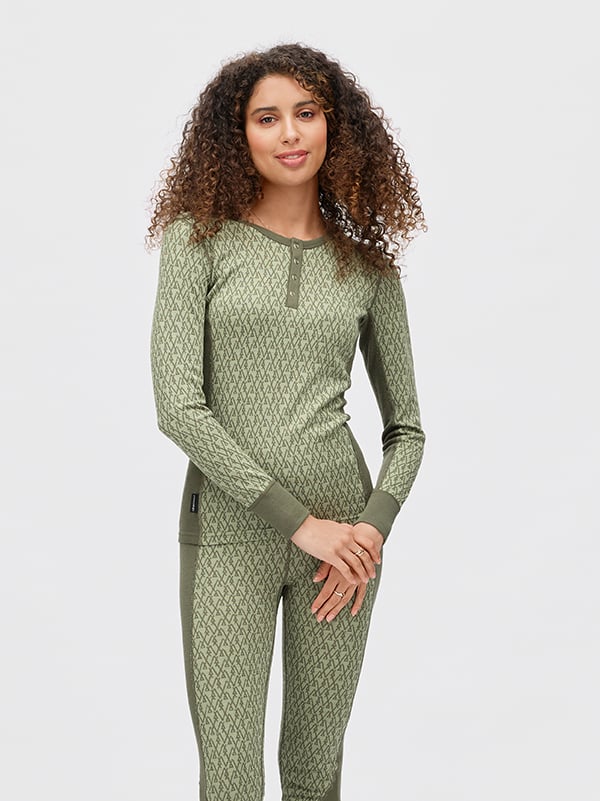 Twentyfour Aurora Aya Ulltopp D Furu