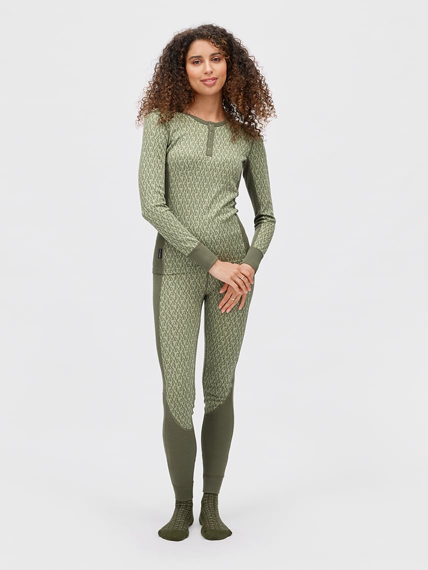 Twentyfour Aurora Aya Ulltopp D Furu