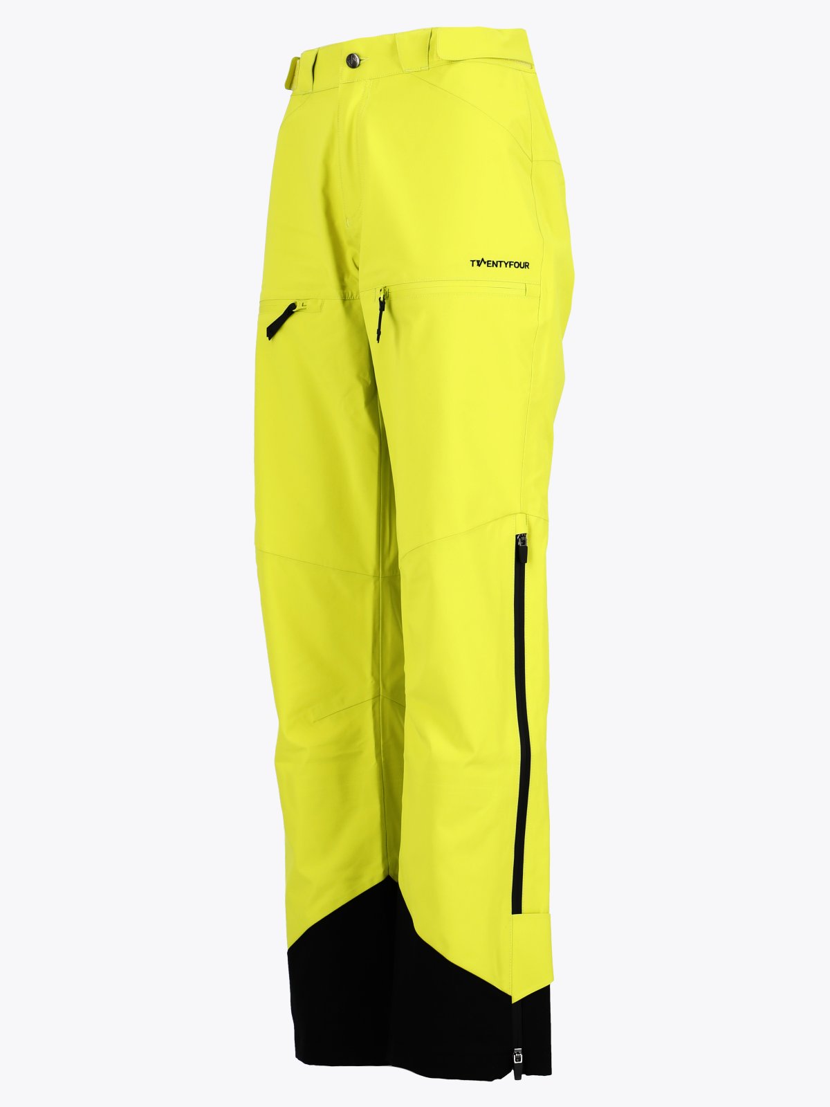 Twentyfour Isbre 3L Skallbukse D Sitrus