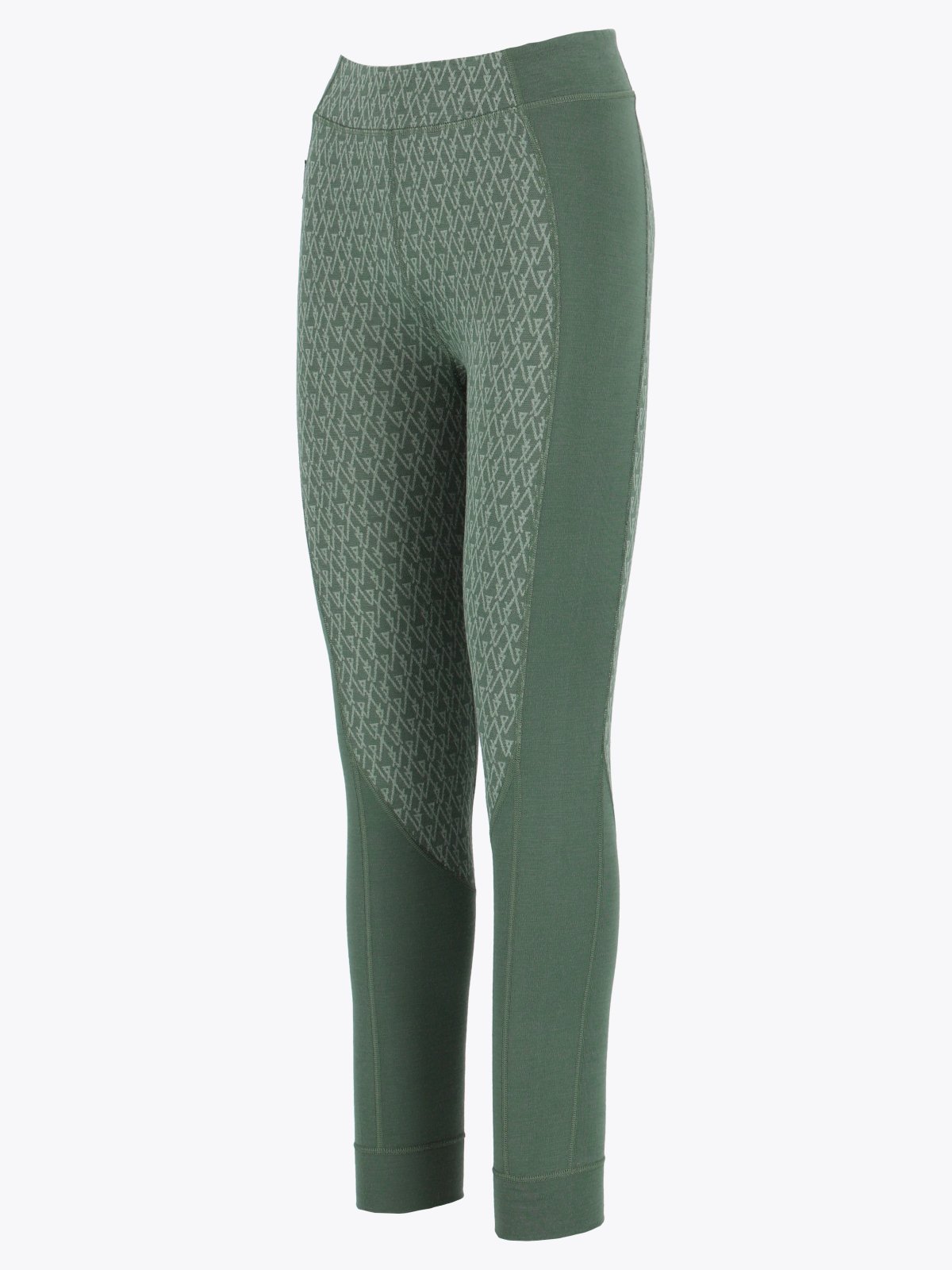 Twentyfour Aurora Aya Ull Tights D Furu