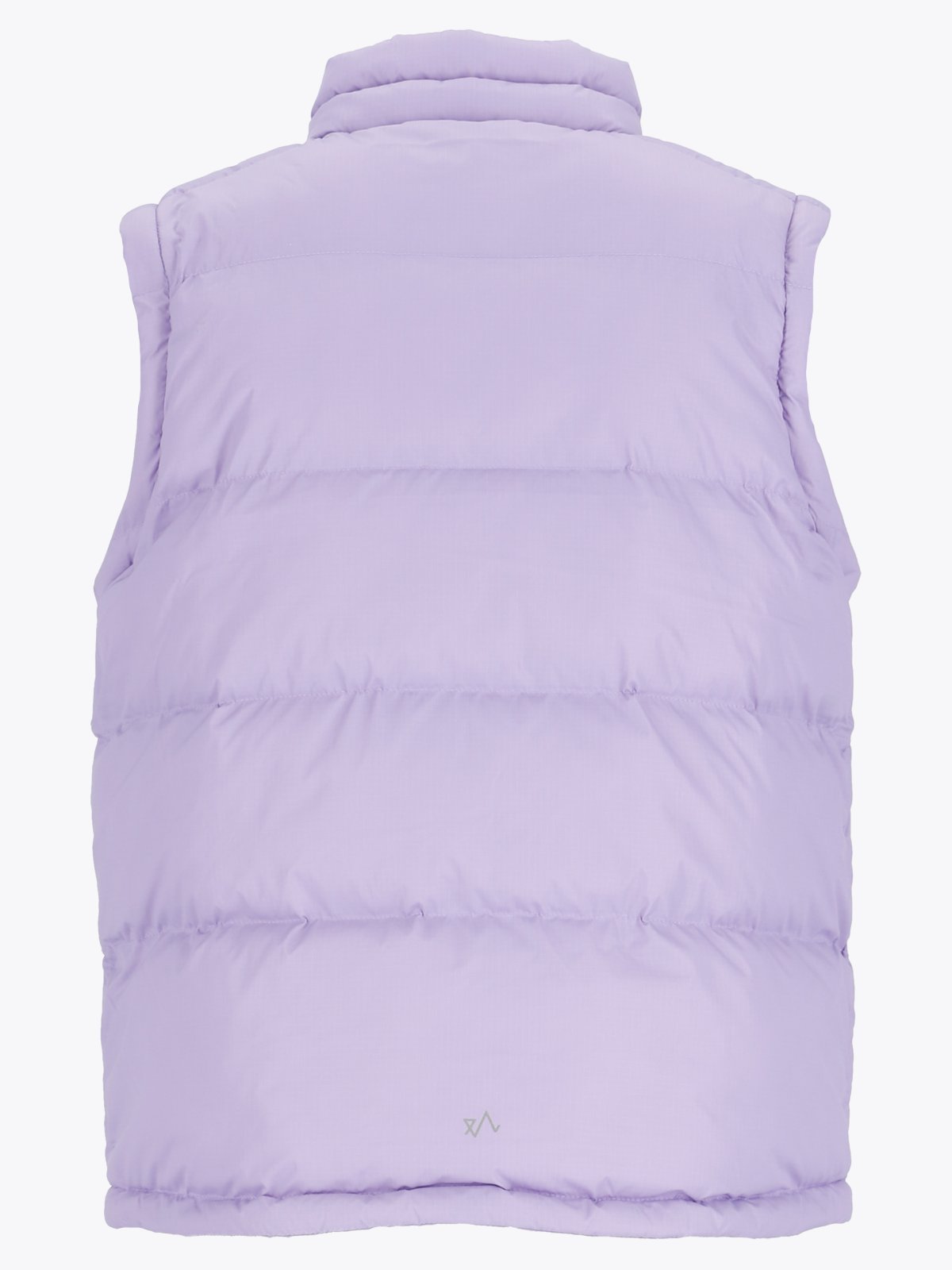 Twentyfour Mode ZipOff Jakke D Lavendel