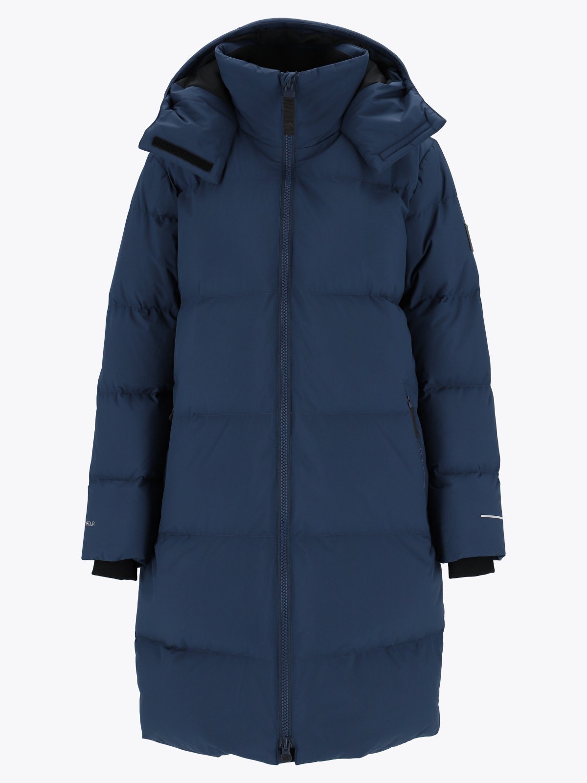 Twentyfour Mode Eli Dunparkas D Marineblå