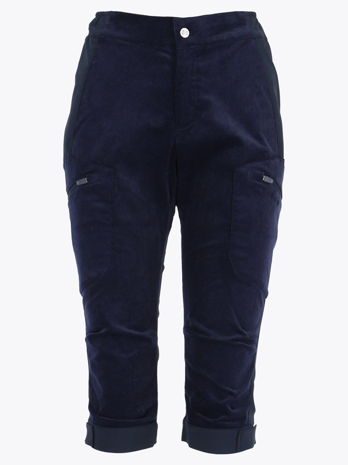 Twentyfour Finse Shape Nikkers D Blekkblå