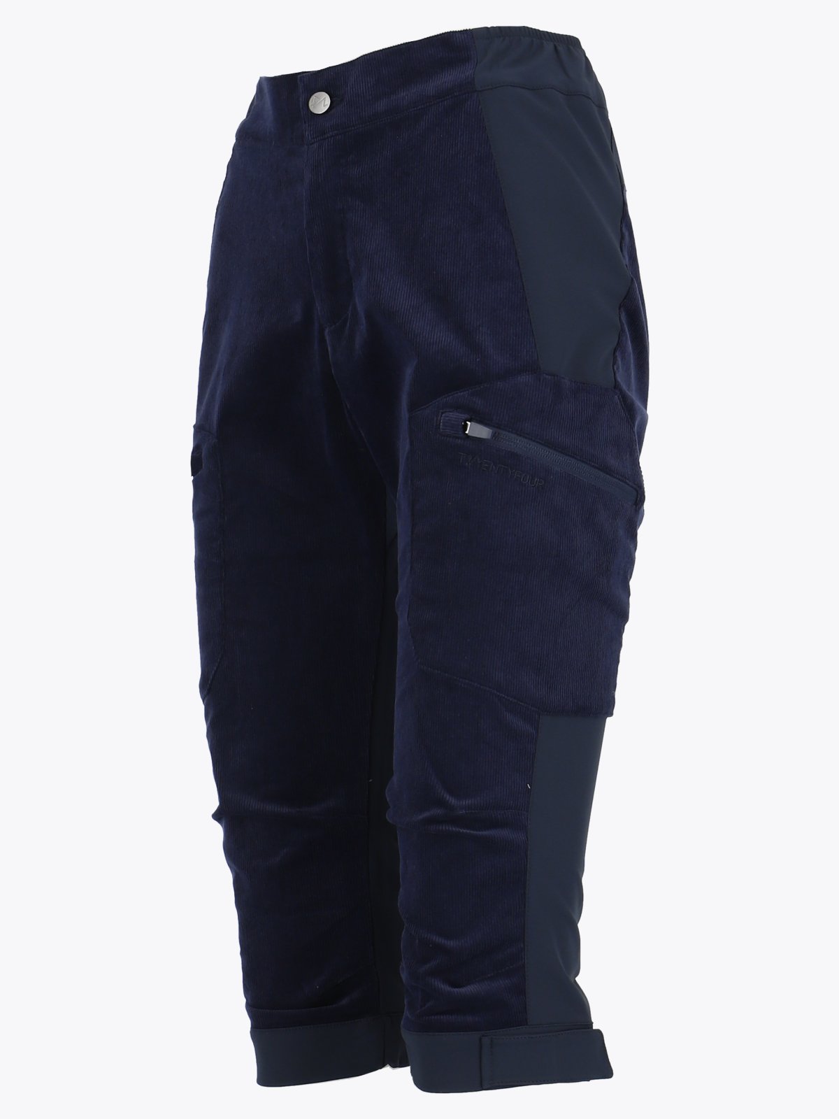 Twentyfour Finse Shape Nikkers D Blekkblå