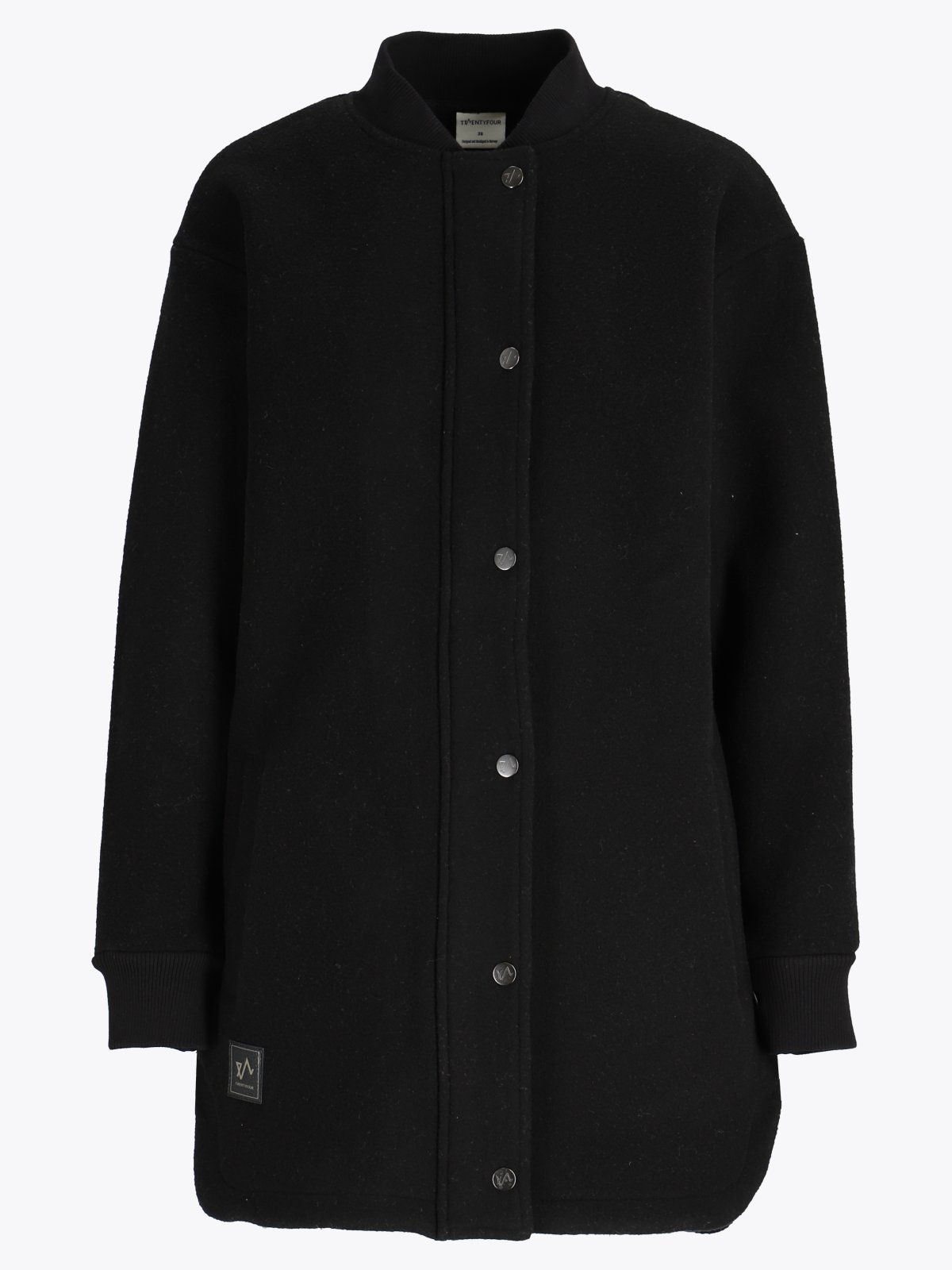 Twentyfour Mode Warm Bomber D Sort