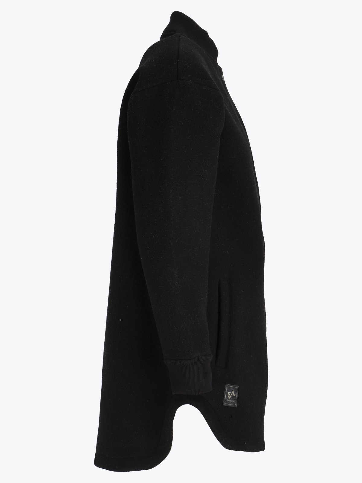 Twentyfour Mode Warm Bomber D Sort