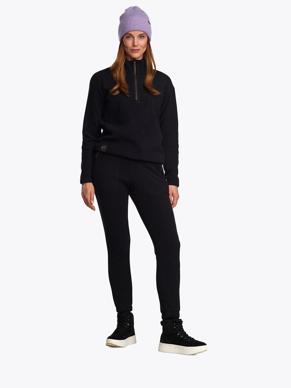 Twentyfour Mode Polar HZ D Sort