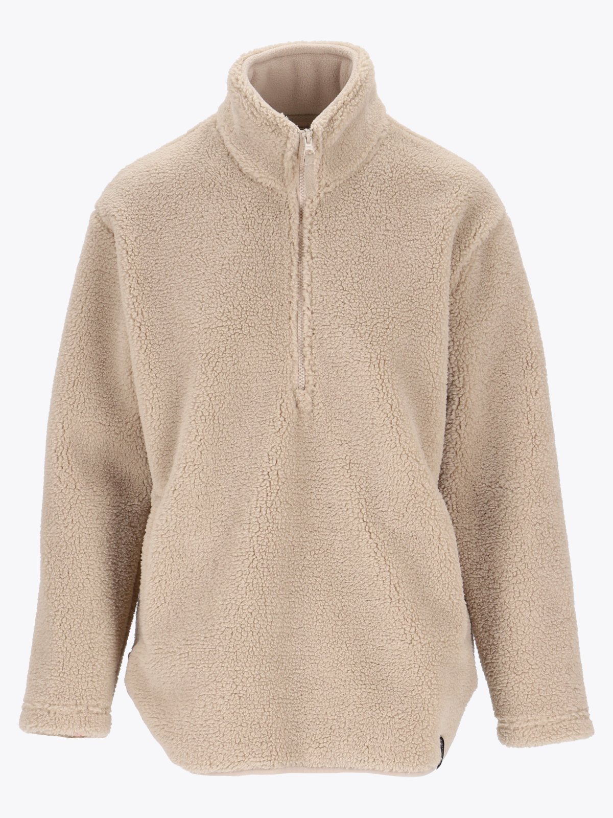 Twentyfour Mode Pile HZ D Lys Beige