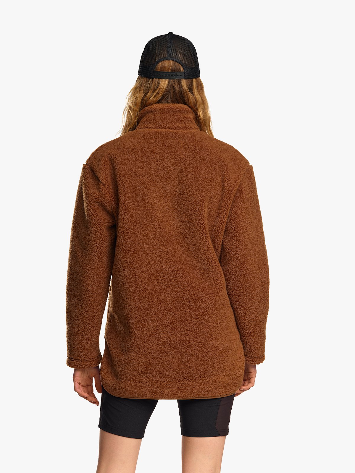 Twentyfour Mode Pile HZ D Karamell