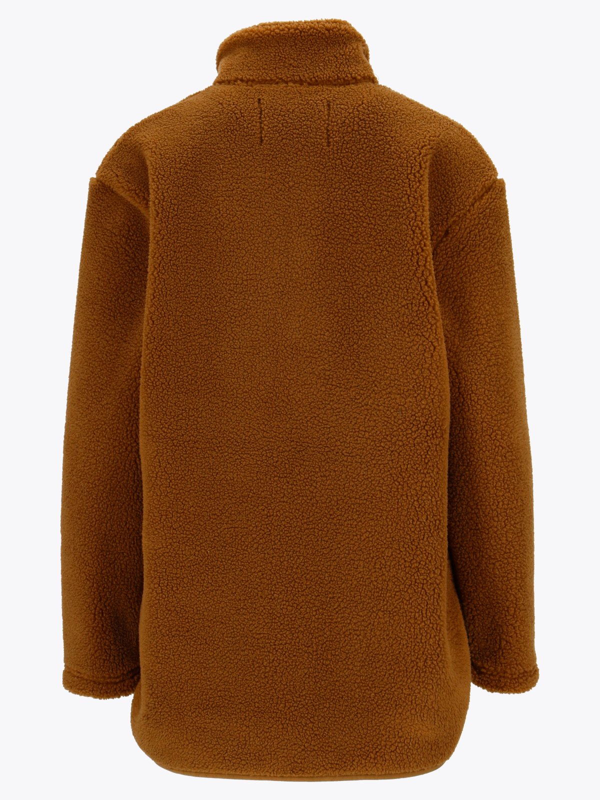 Twentyfour Mode Pile HZ D Karamell