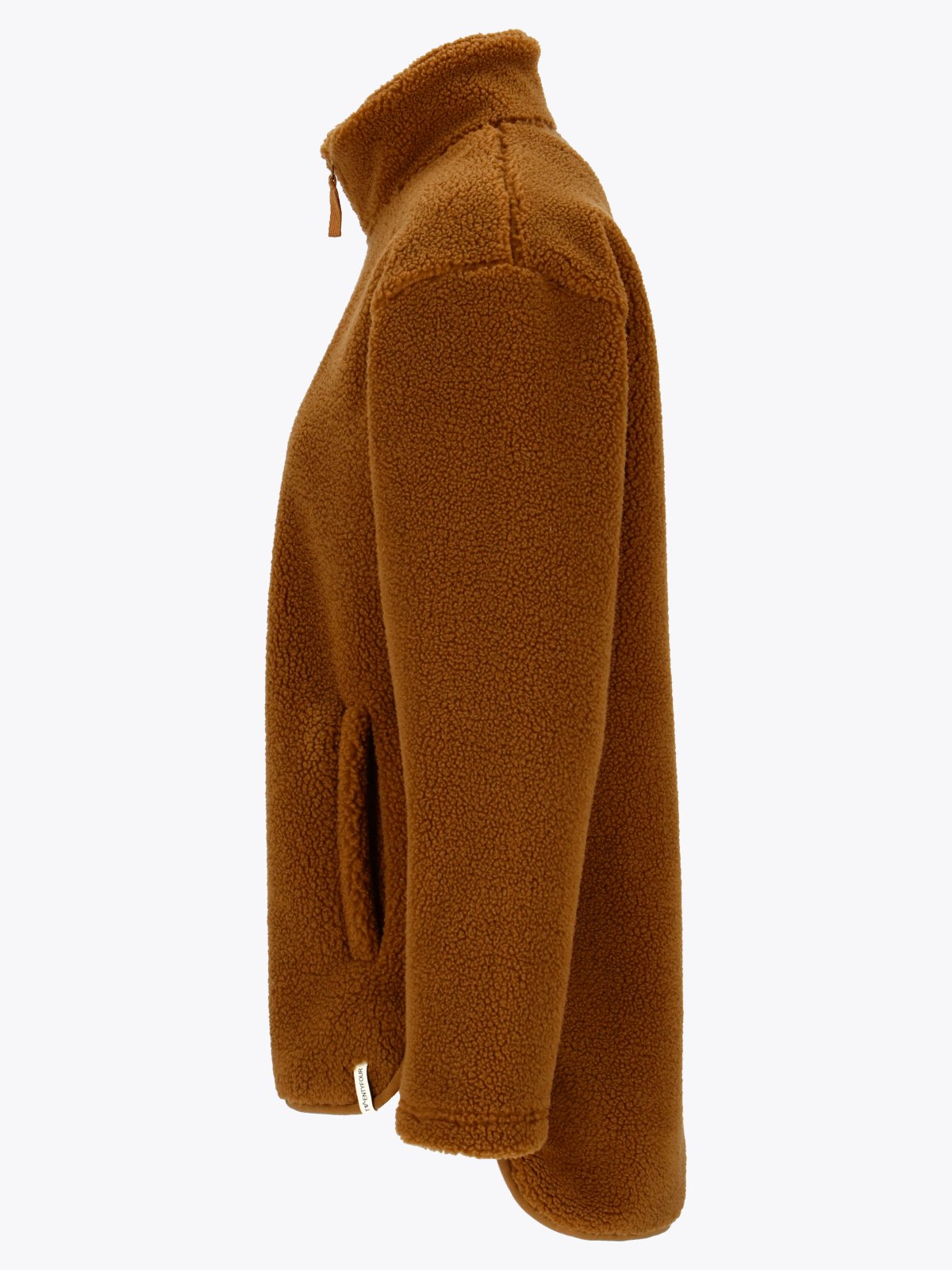 Twentyfour Mode Pile HZ D Karamell