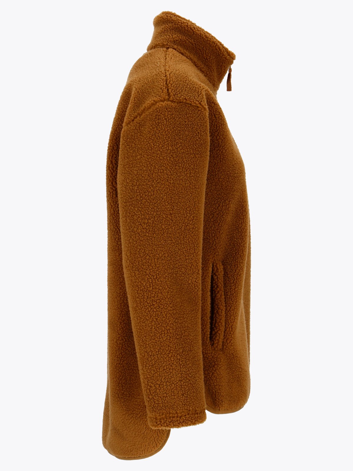 Twentyfour Mode Pile HZ D Karamell